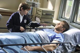 Illustration for article titled Once Upon a Time 1x03, "Snow Falls" Pictures